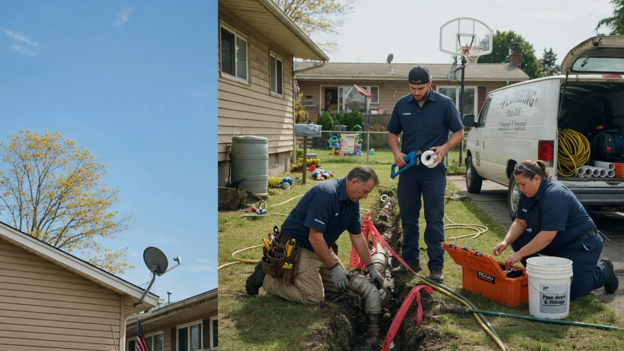 Garbage Disposal Replacement in Lakeport, CA near me